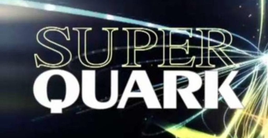 Superquark 2020