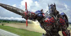 Transformers 4