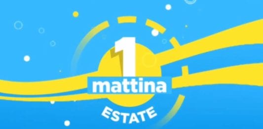 Unomattina estate 2020