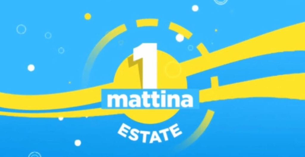 Unomattina estate 2020