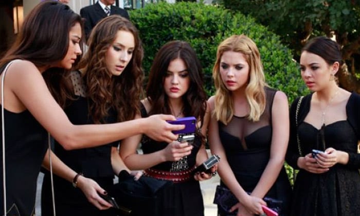 ad pretty little liars quiz