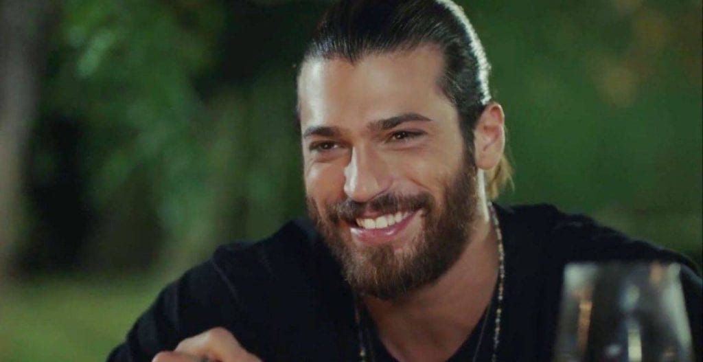 can yaman particolare quiz