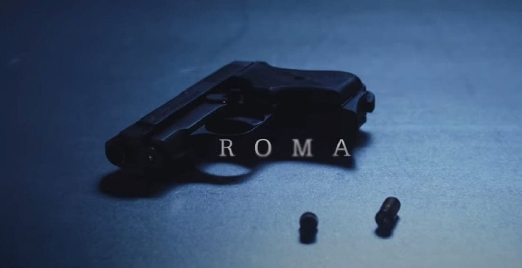mostri senza nome roma sky crime investigation orari episodi streaming