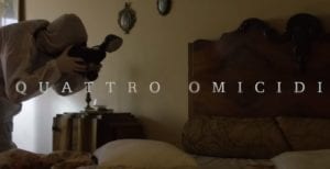 mostri senza nome roma sky crime investigation orari episodi streaming