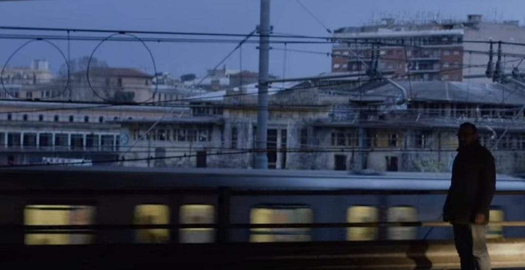 mostri senza nome roma sky crime investigation orari episodi streaming