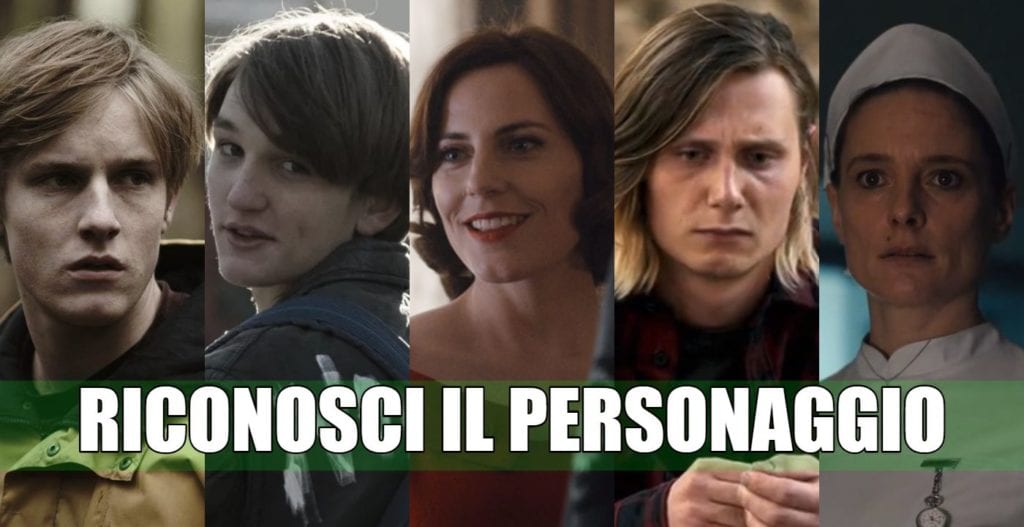 personaggio dark riconosci quiz