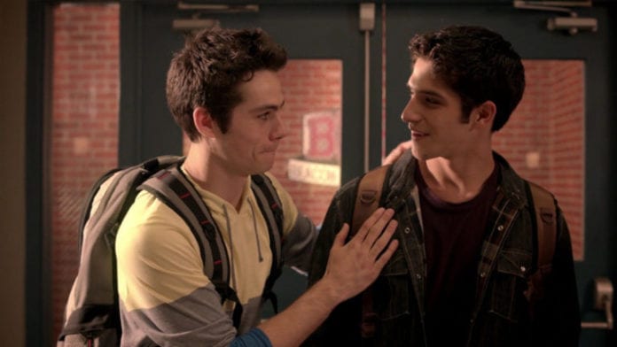 stiles o scott