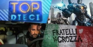 Stasera in TV venerdì 3 luglio 2020