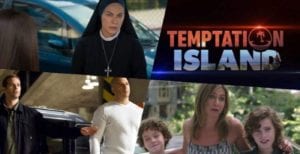 Stasera in TV giovedÃ¬ 9 luglio 2020