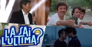 Stasera in TV sabato 18 luglio 2020