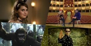 Stasera in TV giovedì 23 luglio 2020