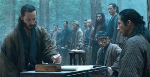 47 Ronin