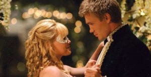 A Cinderella Story