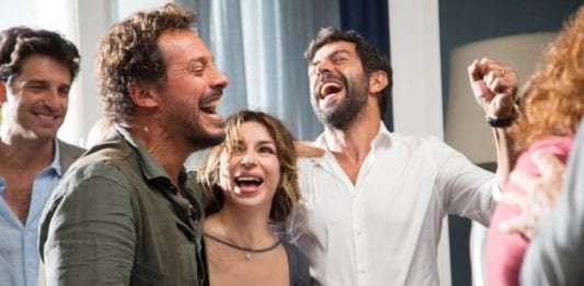 A casa tutti bene