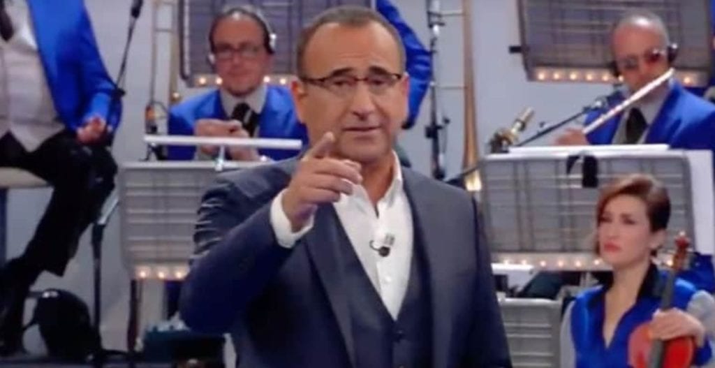 Ascolti TV venerdì 10 luglio 2020