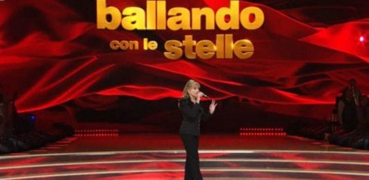 Ballando con le stelle regolamento