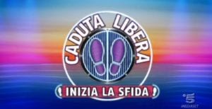 Caduta libera