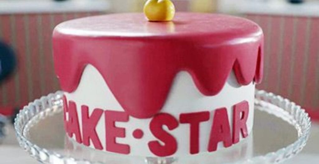 Cake Star 