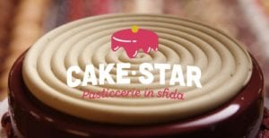 Cake Star 4