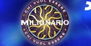 Chi vuol essere milionario