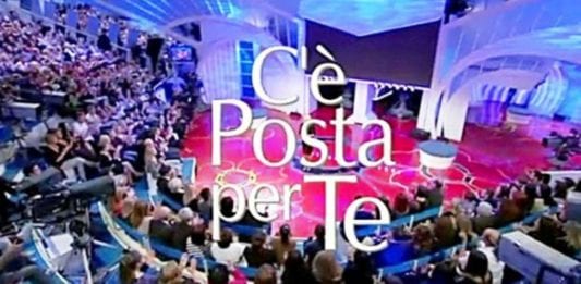 C'è posta per te 2021