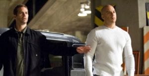 Fast and Furious - Solo parti originali