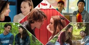 Film simili The Kissing Booth