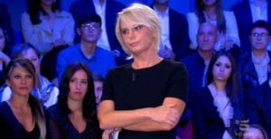 Maria De Filippi