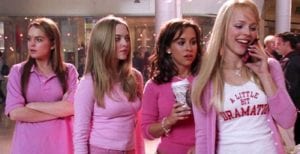 Mean Girls