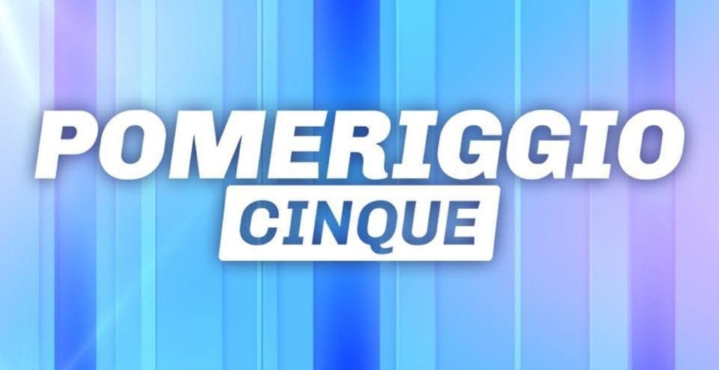 Pomeriggio Cinque