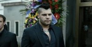 Salvatore Esposito in Gomorra