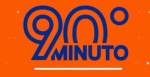 Stasera in TV domenica 5 luglio 90° minuto