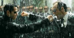 Stasera in TV giovedÃ¬ 30 luglio Matrix Revolutions