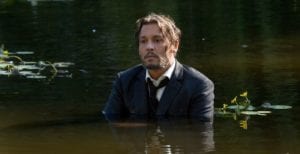 Stasera in TV lunedì 13 luglio Arrivederci professore