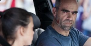 Stasera in TV lunedì 20 luglio Desconocido - Resa dei conti