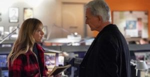 Stasera in TV mercoledÃ¬ 15 luglio NCIS