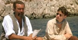 Stasera in TV mercoledì 29 luglio Mediterraneo