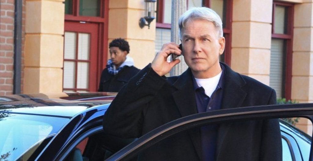NCIS