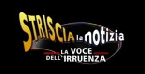 Striscia la notizia