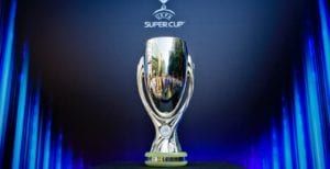 Supercoppa Europea