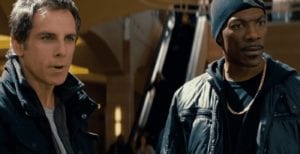 Tower Heist - Colpo ad alto livello