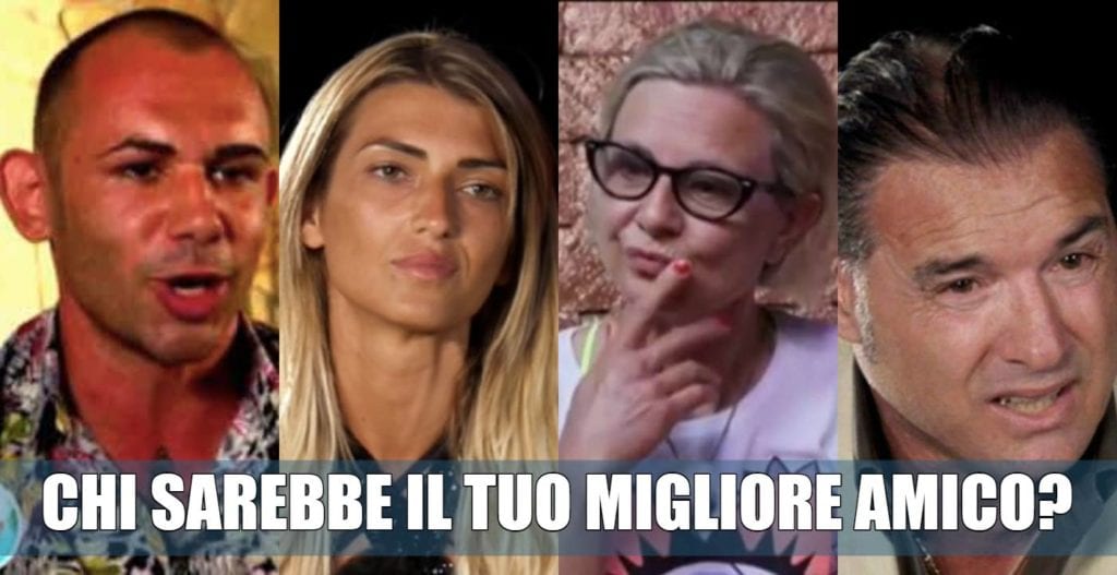 amico temptation island quiz