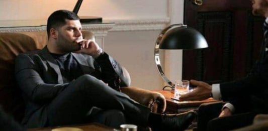 gomorra 5 stagione