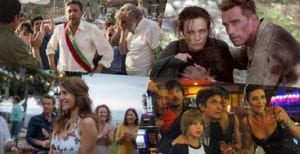 Stasera in TV domenica 30 agosto 2020