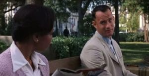 Forrest Gump 