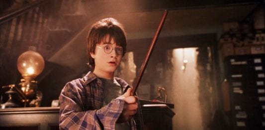 harry potter