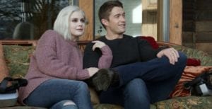 Le serie TV da vedere se ti piace Lucifer: iZombie