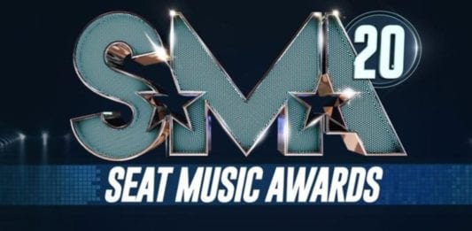 Seat Music Awards 2020