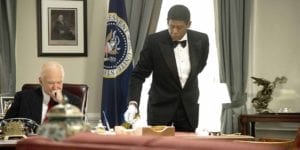 Stasera in TV giovedì 27 agosto The Butler