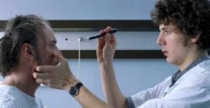 Stasera in TV lunedì 10 agosto 2020 Ippocrate